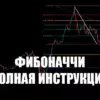ФИБОНАЧЧИ ИНСТРУКЦИЯ
